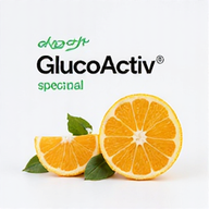 Glucoactivplus logo